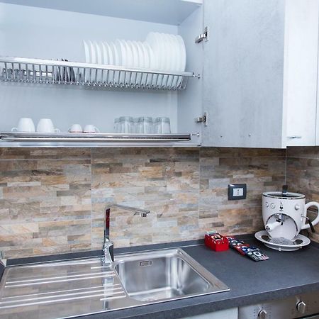 Gru House Apartment Grugliasco Luaran gambar