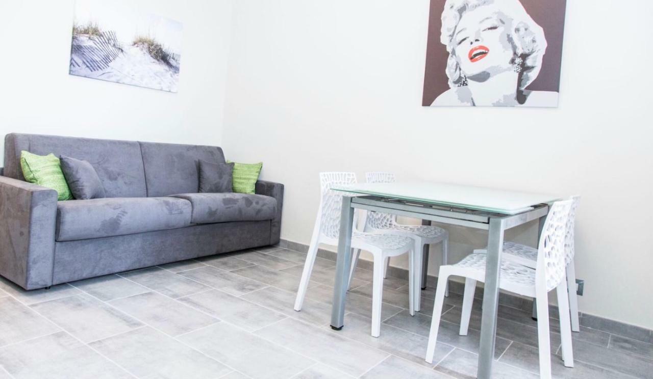 Gru House Apartment Grugliasco Luaran gambar