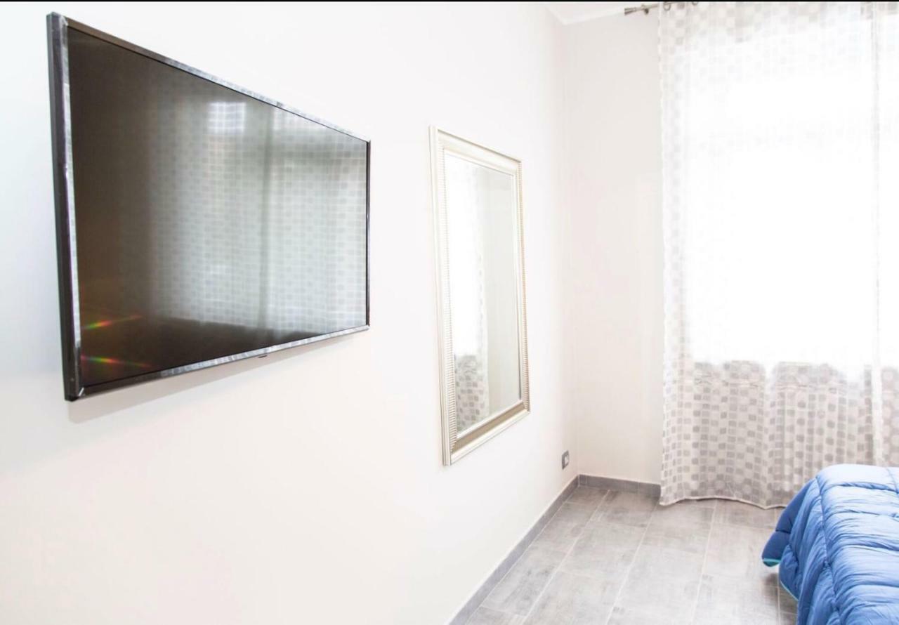 Gru House Apartment Grugliasco Luaran gambar