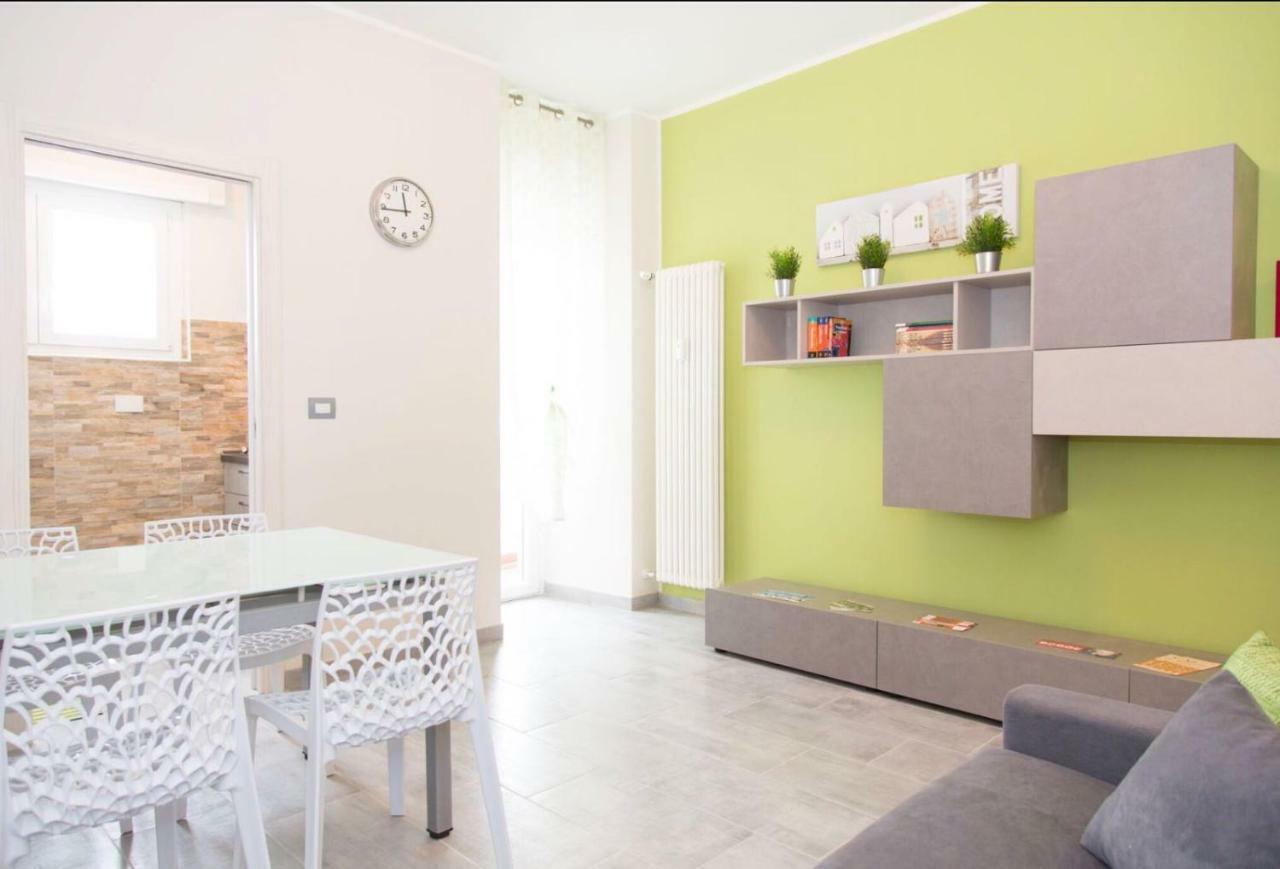 Gru House Apartment Grugliasco Luaran gambar