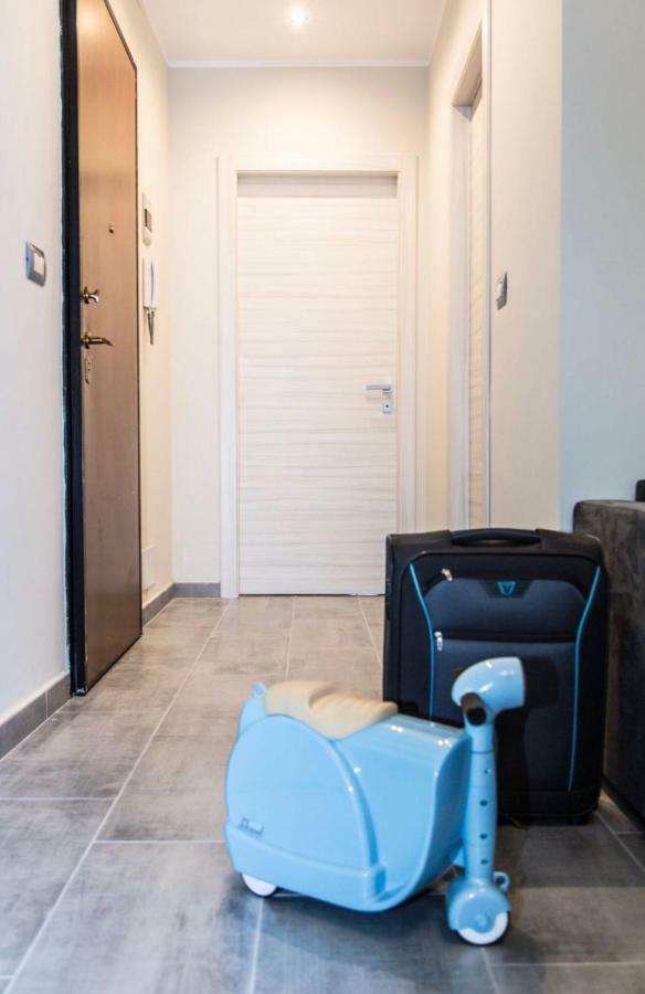 Gru House Apartment Grugliasco Luaran gambar