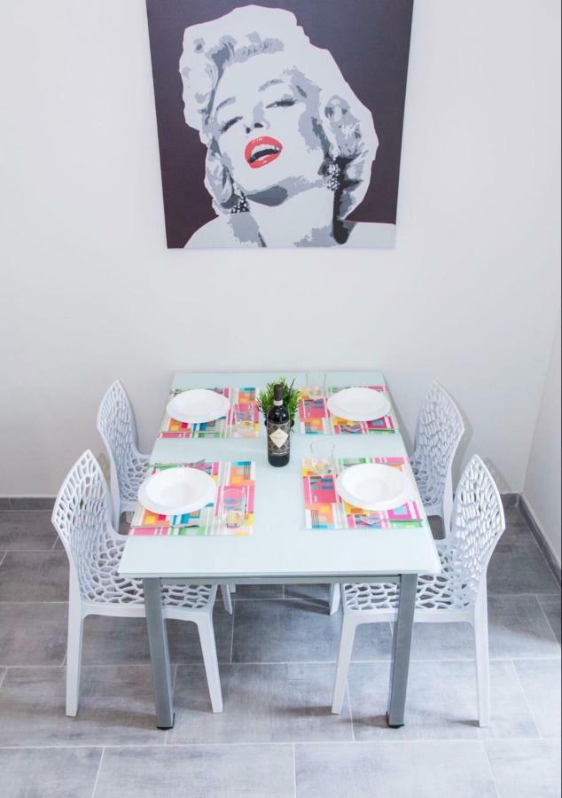 Gru House Apartment Grugliasco Luaran gambar