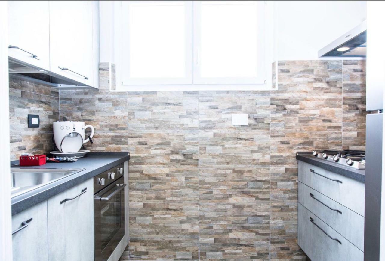 Gru House Apartment Grugliasco Luaran gambar