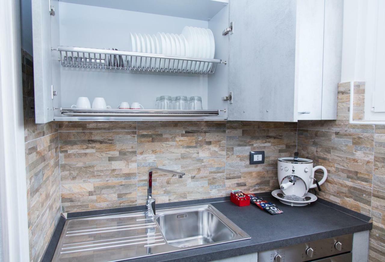 Gru House Apartment Grugliasco Luaran gambar